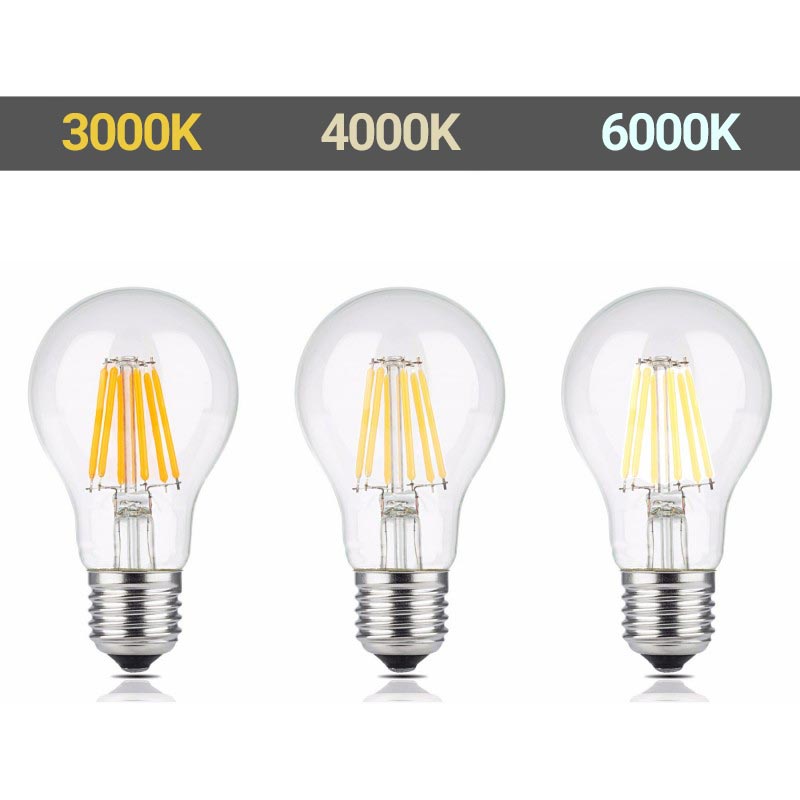 ampoules LED A60
